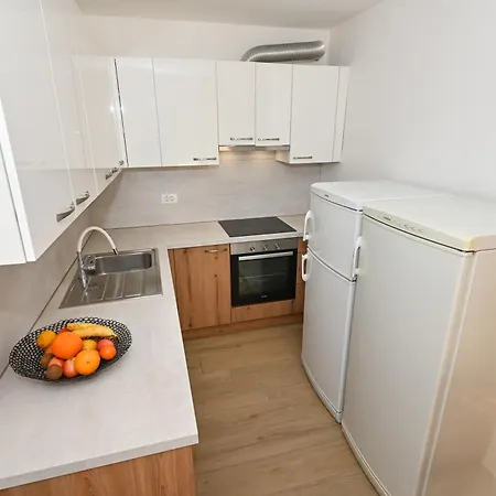 Apartamento Mara *