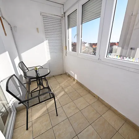 Mara Apartamento *