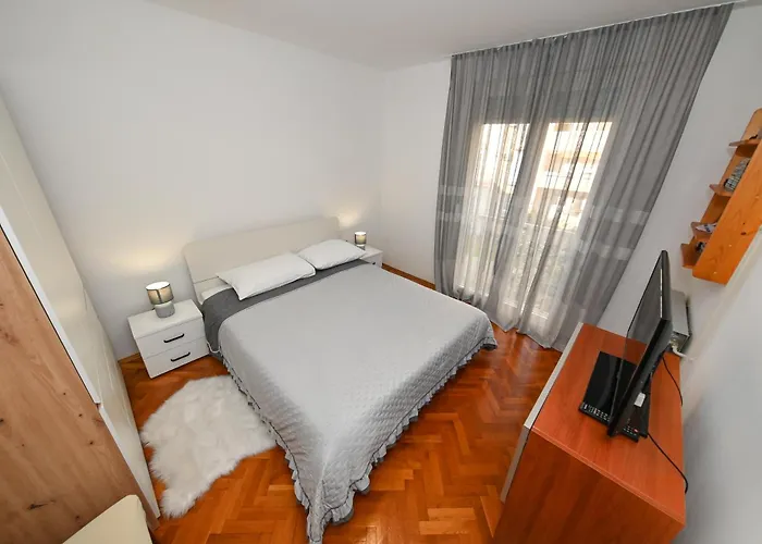 Mara Апартаменти