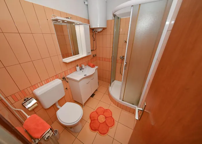 Апартаменти Mara *