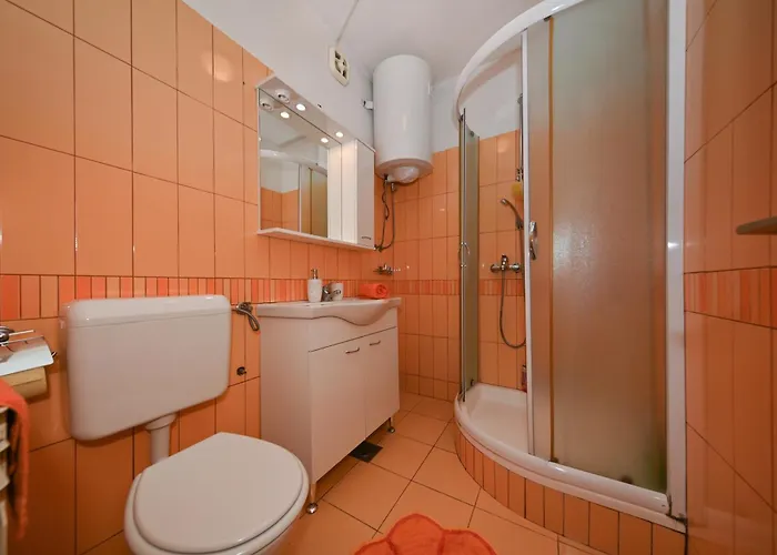 Апартаменти Mara